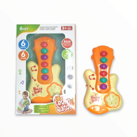 JUEGO INTERACTIVO C/LUZ Y SONIDO ART 51185 FAÑ