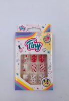 SET DE UÑAS TINY FASHION ART 53820 HAÑ