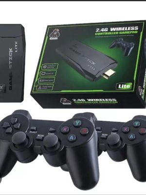 CONSOLA DE JUEGOS ART M8/AF24601 FAÑ