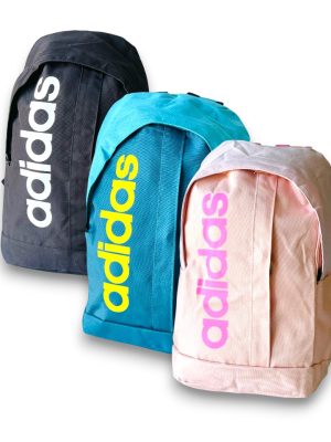 MOCHILA ART N5K200202 BAN