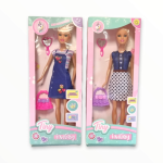 MUÑECA TINY FANTASY ART 53389 FAÑ