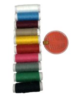 HILOS X10UNI COLORES ART PP4403 DAN