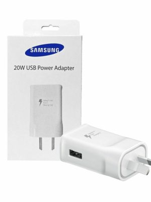 CARGADOR C/ENTRADA USB TIPO C XUNID ART S-20A KAM