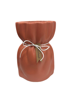 FLORERO CERAMICA NS371248 IAN