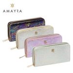 BILLETERA AMAYRA 1 DIVISION+TARJETERO ART 67.B845 IAN