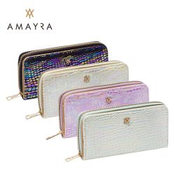 BILLETERA AMAYRA 1 DIVISION+TARJETERO ART 67.B845 IAN