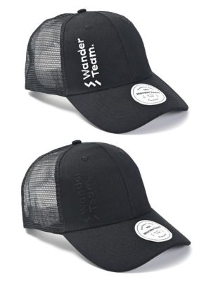 GORRA TEEN BORDADA ART 33975 HAÑ