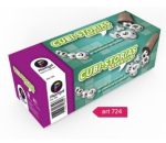 CUBI-STORIAS AVENTURA ART 724 FAÑ