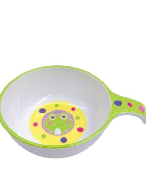 BOWL MELAMINA 15.5X5.5CM / 12CM ART 113-27304 CAN