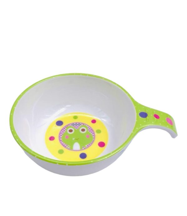 BOWL MELAMINA 15.5X5.5CM / 12CM ART 113-27304 CAN