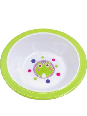 BOWL MELAMINA 15X6CM ART 113-27305 CAN