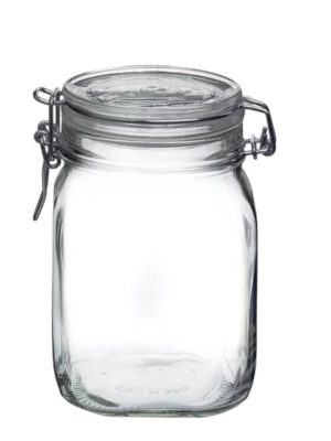 FRASCO CLIP 100ML ART 113-79003 CAN