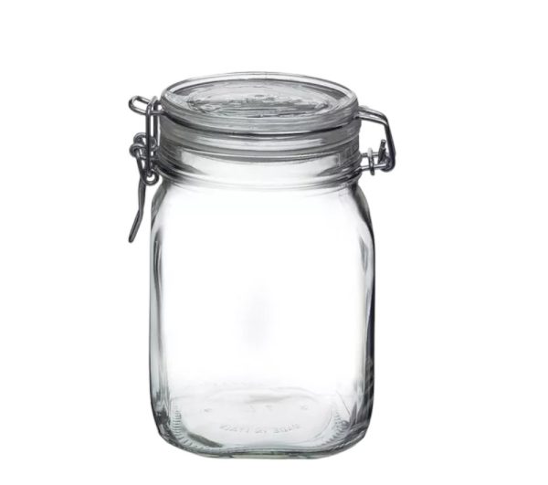 FRASCO CLIP 100ML ART 113-79003 CAN