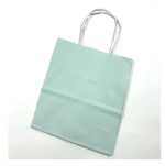 BOLSA 22X10X30 CELESTE PASTEL ART BC221030CP HAÑ