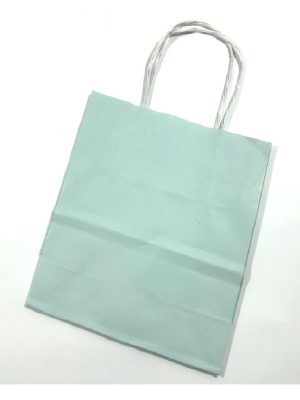 BOLSA 22X10X30 CELESTE PASTEL ART BC221030CP HAÑ
