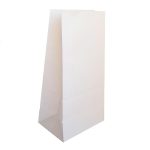 BOLSA COTILLON BLANC X1UNI 12.5X7X24.5 ART BC12BL HAÑ