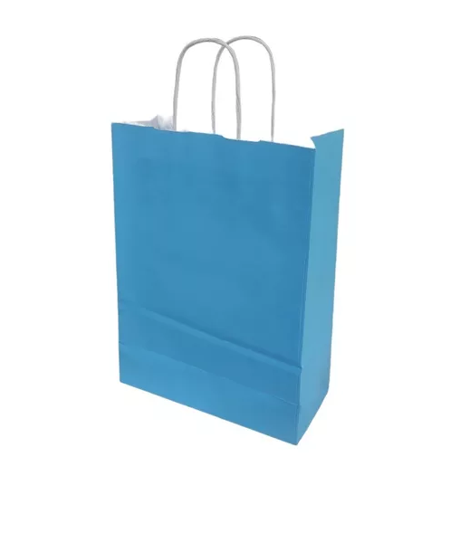 BOLSA ZAFIRO 30X12X41 TIFFANY ART BC301241TU HAÑ