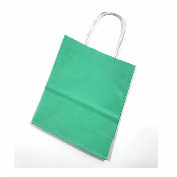BOLSA ZAFIRO 32X10X30 TIFFANY ART BC321030TI HAÑ