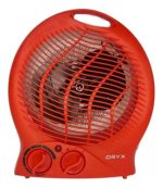 CALOVENTOR 2 POSICIONES 1000W/2000W ART CH00123 FAM