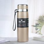 TERMO BOTELLA INOXIDABLE 1L ART 158 EAÑ