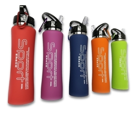 BOTELLA DEPORTIVA SP500 JC406 HAÑ