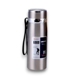 TERMO BOTELLA 1LTS ACERO INOXIDABLE ART 239 EAÑ