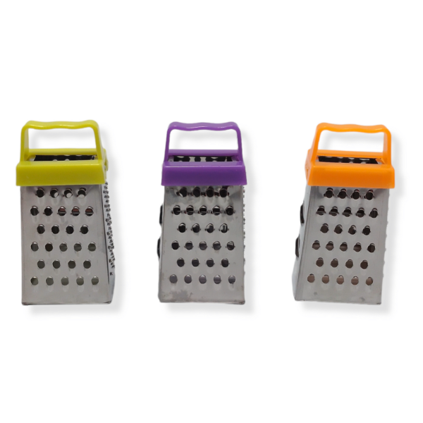 RALLADOR NUEZ MOSCADA 3.5CM ART 3616 AAN