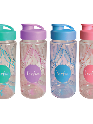 VERTEDOR YERBA 500CC ART KP-801-1 IAN