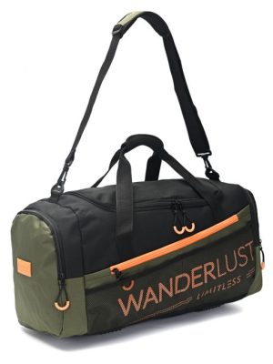 BOLSO ACTIVE LIMITLESS ART 34192 AAÑ