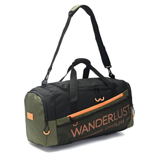 BOLSO ACTIVE LIMITLESS ART 34192 AAÑ