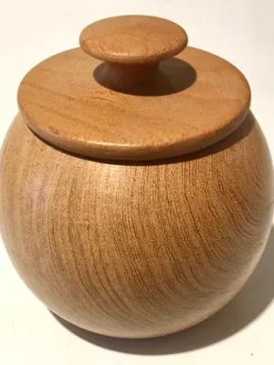 AZUCARERA MANZANA DE MADERA EAÑ