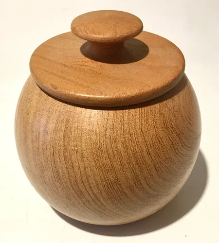 AZUCARERA MANZANA DE MADERA EAÑ