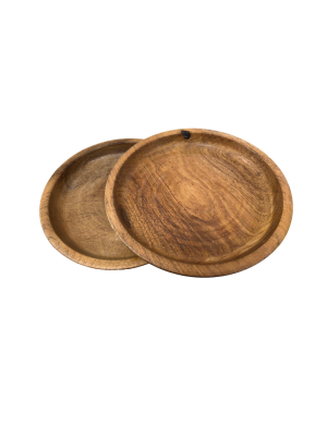 FUENTES MADERA 24CM EAÑ