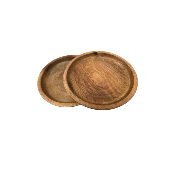FUENTES MADERA 24CM EAÑ