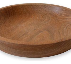 FUENTES DE MADERA 26CM EAÑ