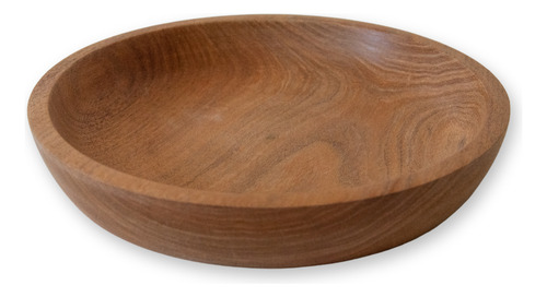 FUENTES DE MADERA 26CM EAÑ
