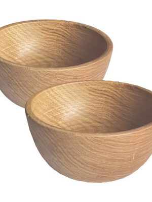 BOLS MADERA 14CM EAÑ