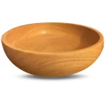 BOLS MADERA 20CM EAÑ