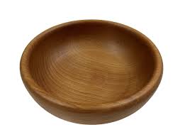 BOLS MADERA 24CM EAÑ
