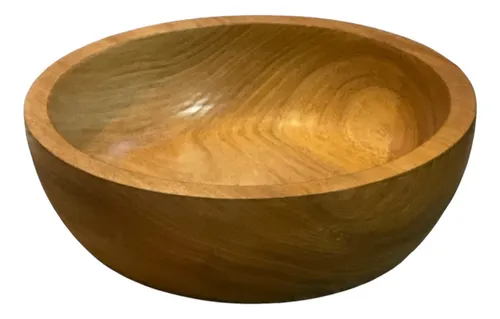 BOLS MADERA 22CM EAÑ