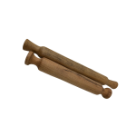 PALOTE MADERA 40CM EAÑ