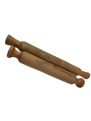 PALOTE MADERA 40CM EAÑ