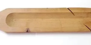 SALAMINERO DE MADERA CON MANGO EAÑ