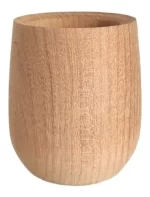 MATE MADERA PERITA CRUDO EAÑ
