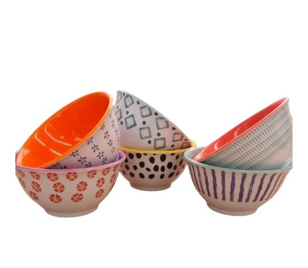 BOWL 15CM ART 103/1211 DAÑ