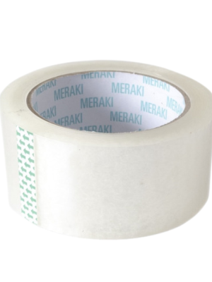 CINTA TRANSPARENTE 48MMX40MTSX100YDS ART 26350/26348 GAÑ