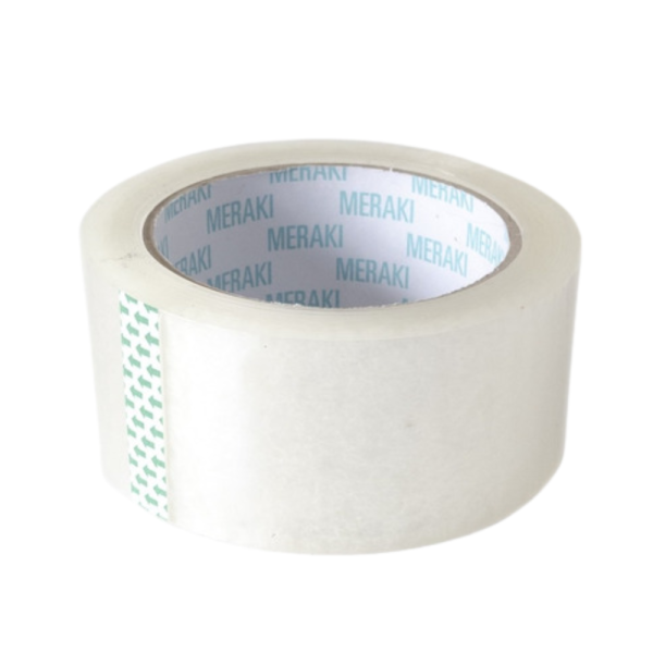 CINTA TRANSPARENTE 48MMX40MTSX100YDS ART 26350/26348 GAÑ
