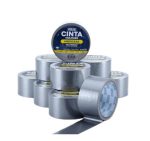 CINTA AMERICANA 48MMX9MTS ART 26430 IAN