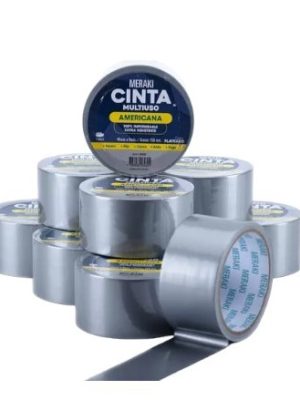 CINTA AMERICANA 48MMX9MTS ART 26430 IAN