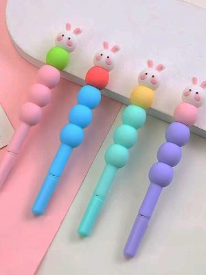 LAPICERA BOLIGRAFO BUNNY´S SWEET ART ZF3215 DAN